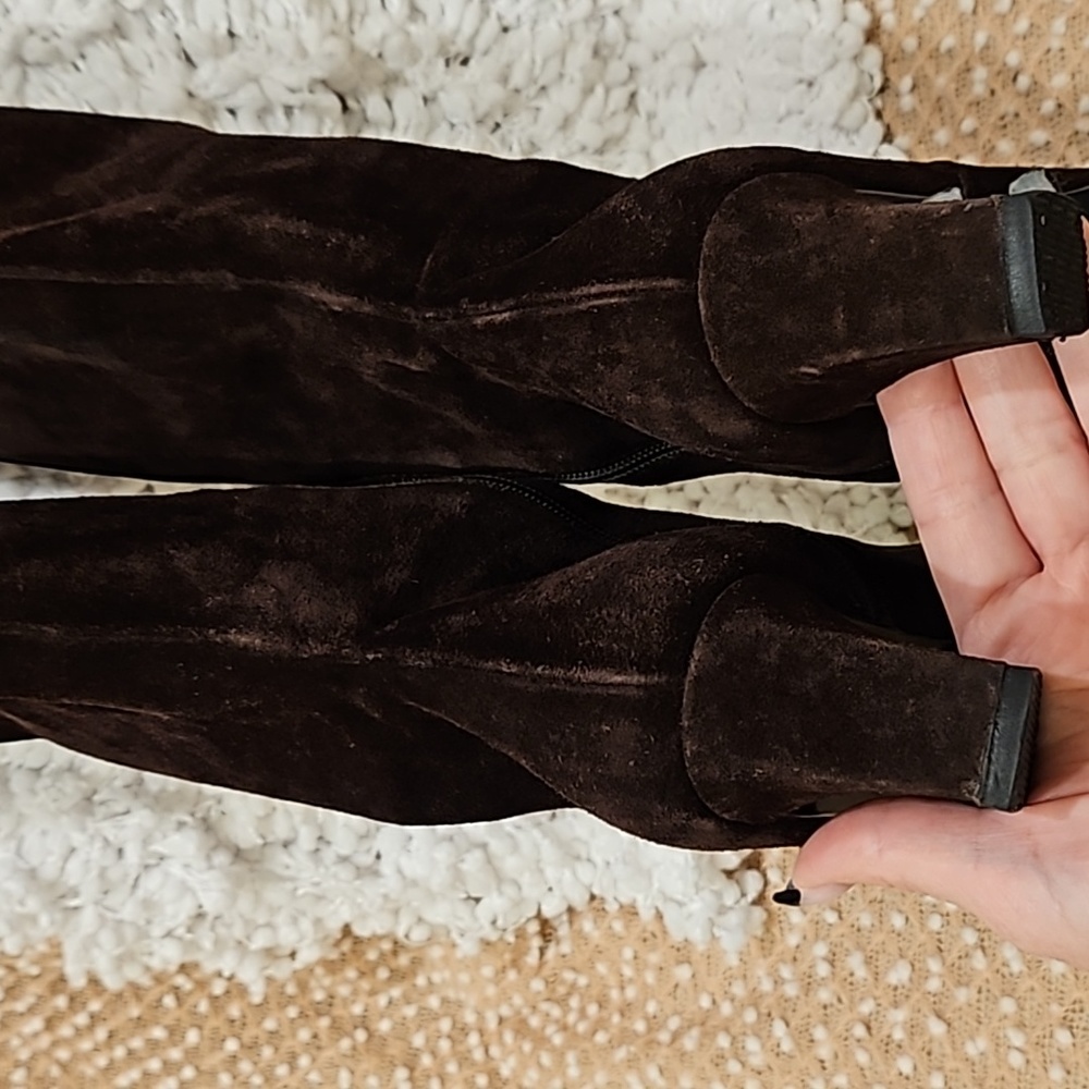 Yves Saint Laurent Boots - Picture 4 of 17